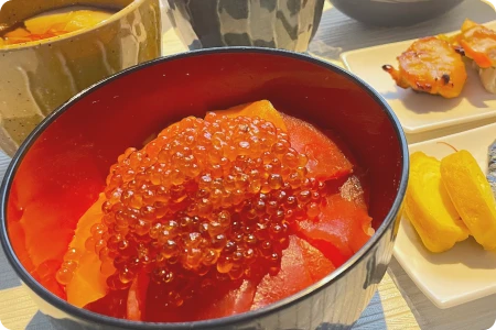 イメージ：どて焼き