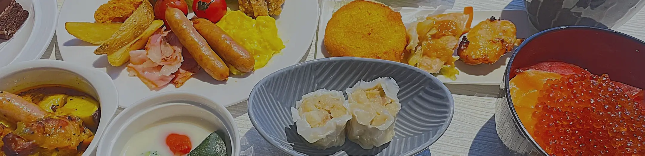 イメージ：お食事