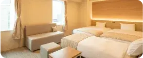 イメージ：デラックストリプル