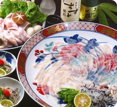 写真：食事