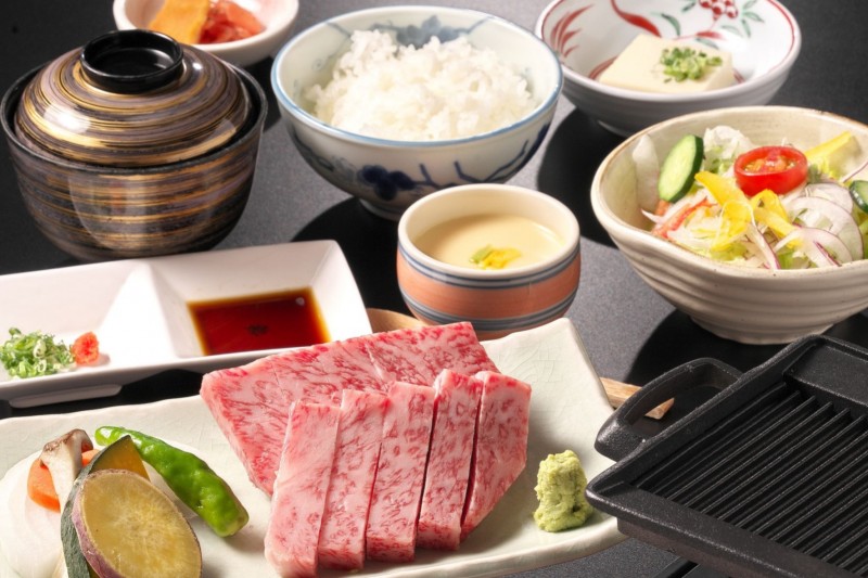 味の与平