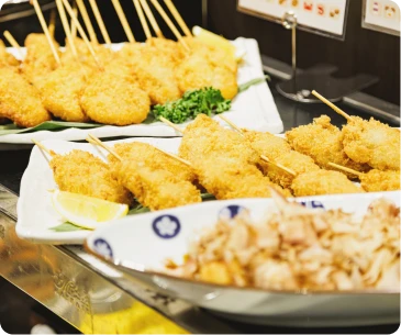 イメージ：朝食